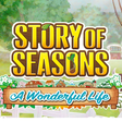 Icon des Programms: STORY OF SEASONS: A Wonde…