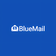 Ikona programu: Blue Mail - Email & Calen…