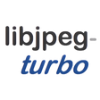 Programmsymbol: libjpeg-turbo