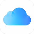 プログラムのアイコン: iCloud