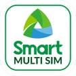Icon des Programms: Smart Multi SIM App