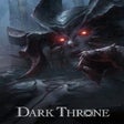 Icon des Programms: Dark Throne: The Queen Ri…