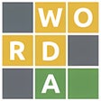 Ikona programu: Worda - Daily Word Puzzle