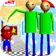 Icon des Programms: Baldis Basics 64