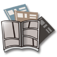 Icon des Programms: ComittoN (Comic Viewer)