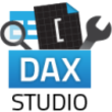 Ikona programu: DAX Studi…