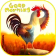 Icon des Programms: Good Morning images