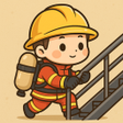 程序图标: Fireman Legend Savor