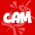 Ikona programu: CAM  Comiendo Al Mundo