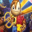 Ikona programu: Puppeteer