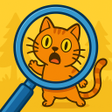 Icon des Programms: Cat Seek: Screen Safari