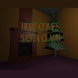 Ikona programu: Here Comes Santa Claus
