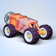 Icon of program: Construct Master: Car Bui…