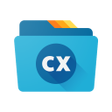 プログラムのアイコン: Cx File Explo…