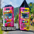 Icon des Programms: Wallpaper Modified truck …