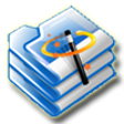 Icono de programa: New Folder Wizard
