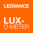 Programmsymbol: LEDVANCE Lux-O-Meter