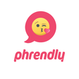 Programmsymbol: Phrendly