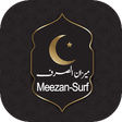 プログラムのアイコン: Mizaan U Surf میزان الصرف