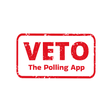 Programmsymbol: VETO - The Polling App