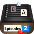 プログラムのアイコン: Episodes Lite