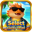 Icon des Programms: Select Lucky Level