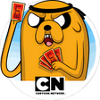 Icon des Programms: Card Wars - Adventure Tim…