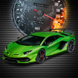 Icon des Programms: Engine Sounds : Car  Supe…