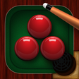 プログラムのアイコン: Snooker Live Pro  Six-red