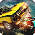 Icon des Programms: Real Car Demolition Derby…