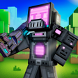 Icône du programme : Pixel Gun 3D: FPS Shooter…