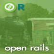 程序图标: Open Rails