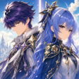 Icon des Programms: Mecha Reborn: Zero