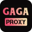 Icona del programma: GAGA Proxy - Fast VPN