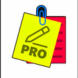 Icône du programme : Easy Sticky Notes Pro