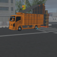 Ikona programu: Basuri Truk Angkut SoundS…
