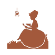 Ikona programu: The Talking Mother Goose