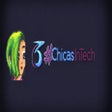 Ikona programu: 3 Chicas in Tech