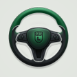Icon des Programms: UK Driving Theory Test Li…