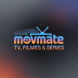 Icon des Programms: MovMate: TV Filmes e Séri…