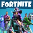 Icona del programma: Fortnite