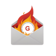 Icon des Programms: Gmailnator: Temp Gmail