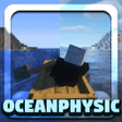 Icon des Programms: Addon Ocean Physic for MC…