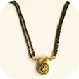 Icon of program: Simple Mangalsutra Design…