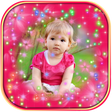 Icon des Programms: Glitter Photo Frames