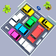 Icon des Programms: Helicopter Robot Car Game