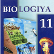 プログラムのアイコン: Biologiya 11-sinf