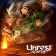 Icon des Programms: Unrest