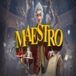 Ikona programu: Maestro