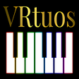 プログラムのアイコン: VRtuos Companion App